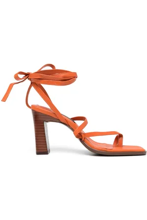SENSO Pica leather sandals