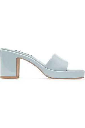 SENSO Stevie patent mules