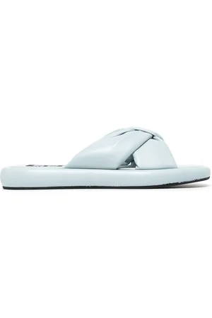 SENSO Bubbles leather sandal