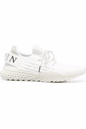 Philipp Plein Iconic Plein Runner low-top sneakers