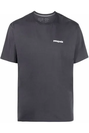 Patagonia Chest logo-print T-shirt