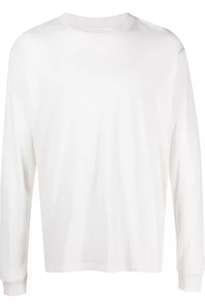JOHN ELLIOTT Cotton-cashmere blend sweatshirt