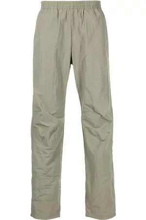 JOHN ELLIOTT Himalayan track pants