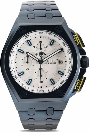 Braun Watches Orologio BN0021 40mm - Farfetch