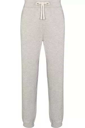 Ralph Lauren Drawstring-waist track pants