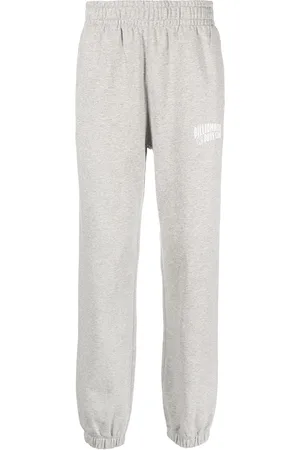 Billionaire Boys Club Logo-print cotton joggers