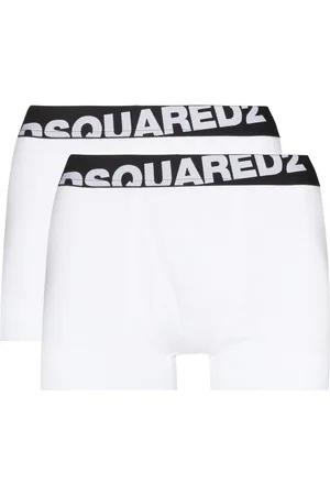 Greca Border boxer briefs (pack of two)