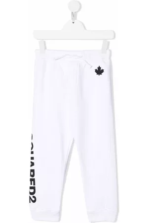 Dsquared2 Logo-print track pants