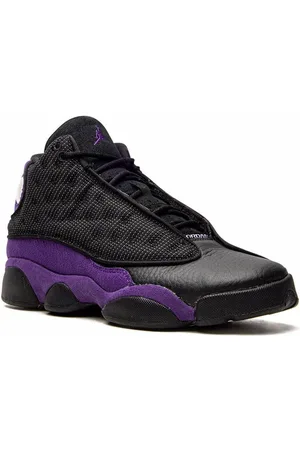 Jordan Air Jordan 13 Retro "Court Purple" sneakers