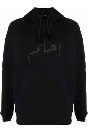 QASIMI Dream pullover hoodie