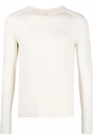 Nike Long-sleeve fitted top