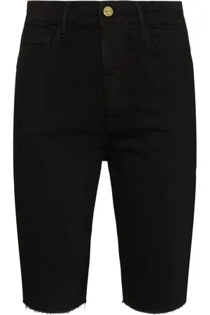 Frame Le Vintage bermuda shorts