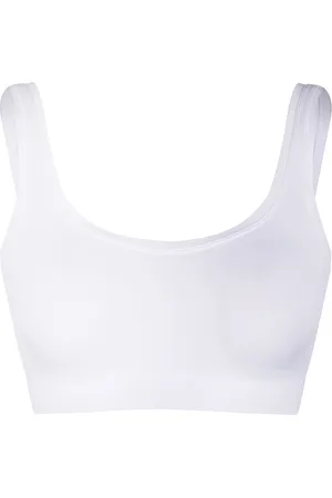 Hanro Touch Feeling crop top