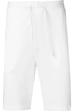 Ralph Lauren Logo track shorts