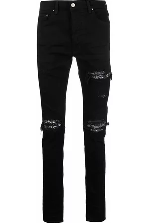 Ripped Tattered Jeans Men Buy From The Best Brands Philippines Price Fashiola