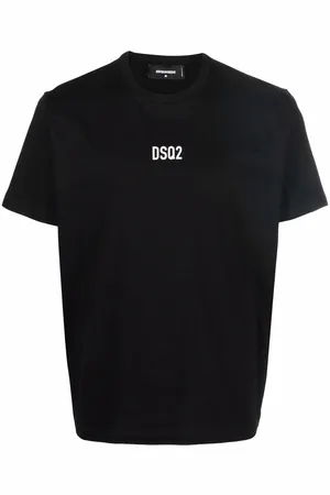 Dsquared2 Crew neck t-shirt