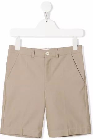 BONPOINT Calvin bermuda shorts