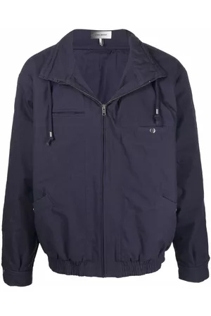 Isabel Marant High-neck zip-up jacket