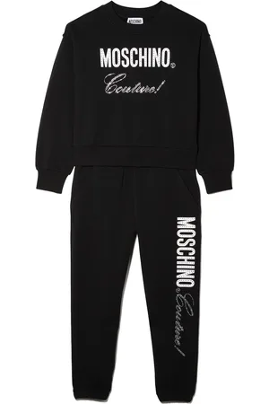 Moschino Couture tracksuit set