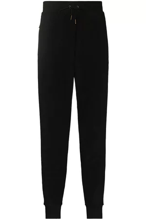 Ralph Lauren Drawstring tapered track pants