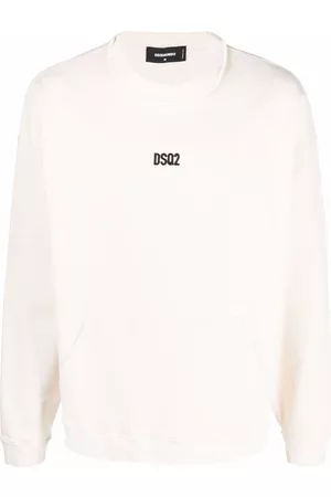 Dsquared2 Logo crew-neck sweatshirt