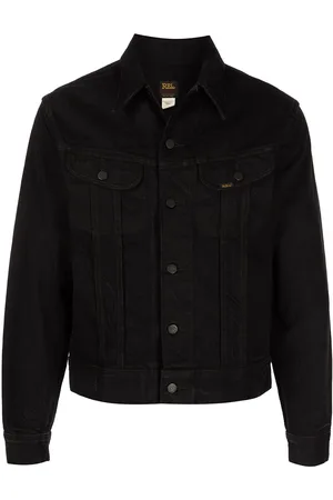 Ralph Lauren Denim trucker jacket