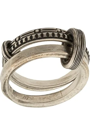 WERKSTATT:MÜNCHEN Trace connected ring