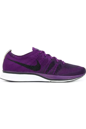 Nike Flyknit low-top sneakers