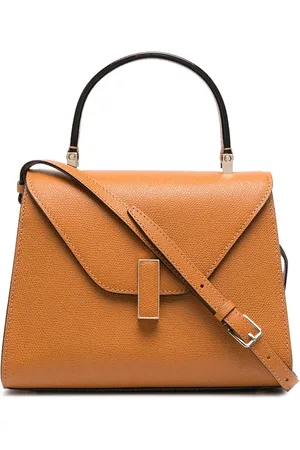 VALEXTRA Small Iside tote bag