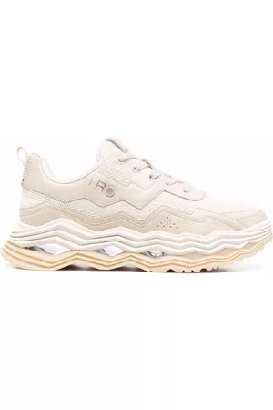 IRO Chunky lace-up sneakers