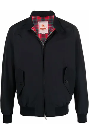 Baracuta Men Bomber Jackets - G9 Original bomber jacket