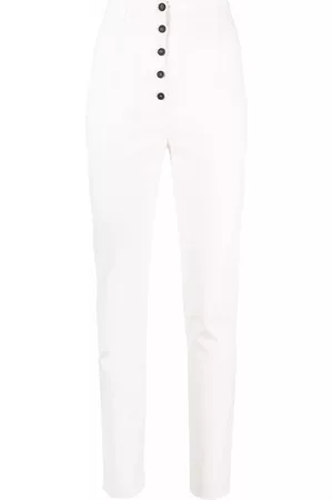 Serafini Slim-cut trousers