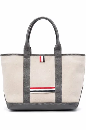 Thom Browne Small tote bag