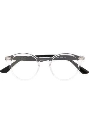 Ray-Ban Clear optical glasses