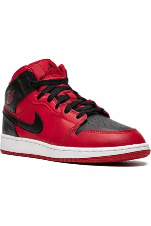 Jordan Air Jordan 1 Mid "Reverse Bred" sneakers