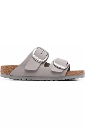 Birkenstock Arizona double-buckle sandals