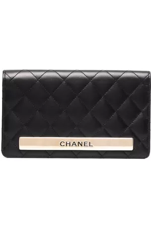 For Wallets for Women in black color