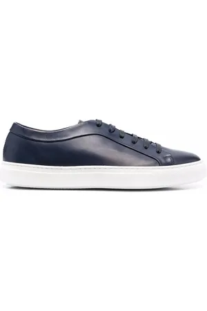 Fratelli Rossetti Low-top lace-up sneakers