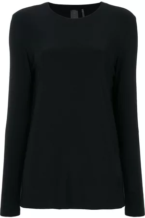 Norma Kamali Round neck sweater