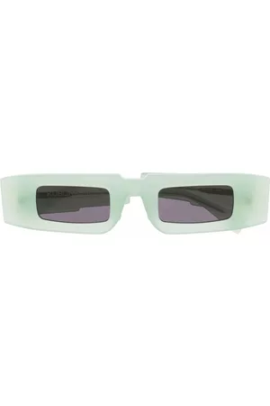 KUBORAUM Rectangular-frame sunglasses