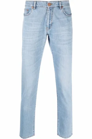 PT Torino Regular-cut jeans