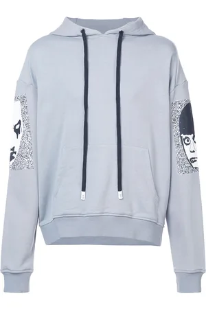 HACULLA Pray For Revolution hoodie