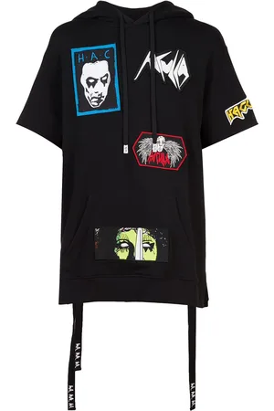 HACULLA Rancid hoodie