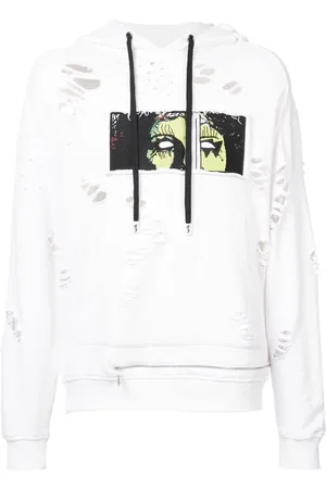 HACULLA Destroy Popularity hoodie