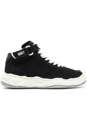 Maison Mihara Yasuhiro Wayne high-top sneakers