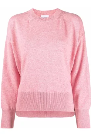 Barrie Iconic cashmere pullover