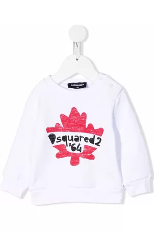 Dsquared2 Logo-print sweatshirt
