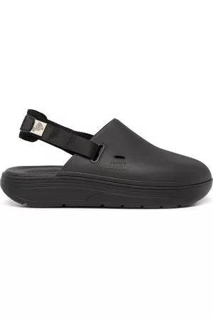 SUICOKE CAPPO slingback sandals