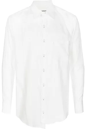 Sulvam Classic button-up shirt
