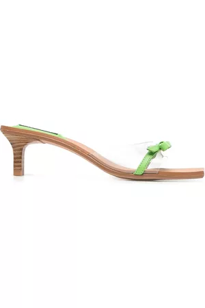 SENSO Nori 50mm bow sandals